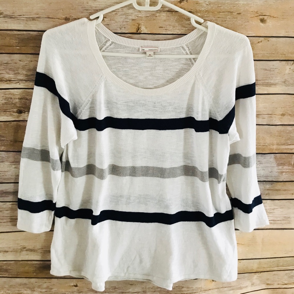 GAP Women’s Sweater - XS